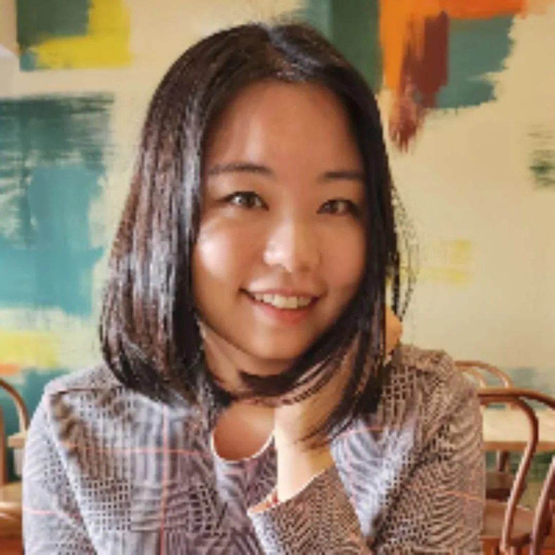 Dr Anna Chen Dr Anna Chen