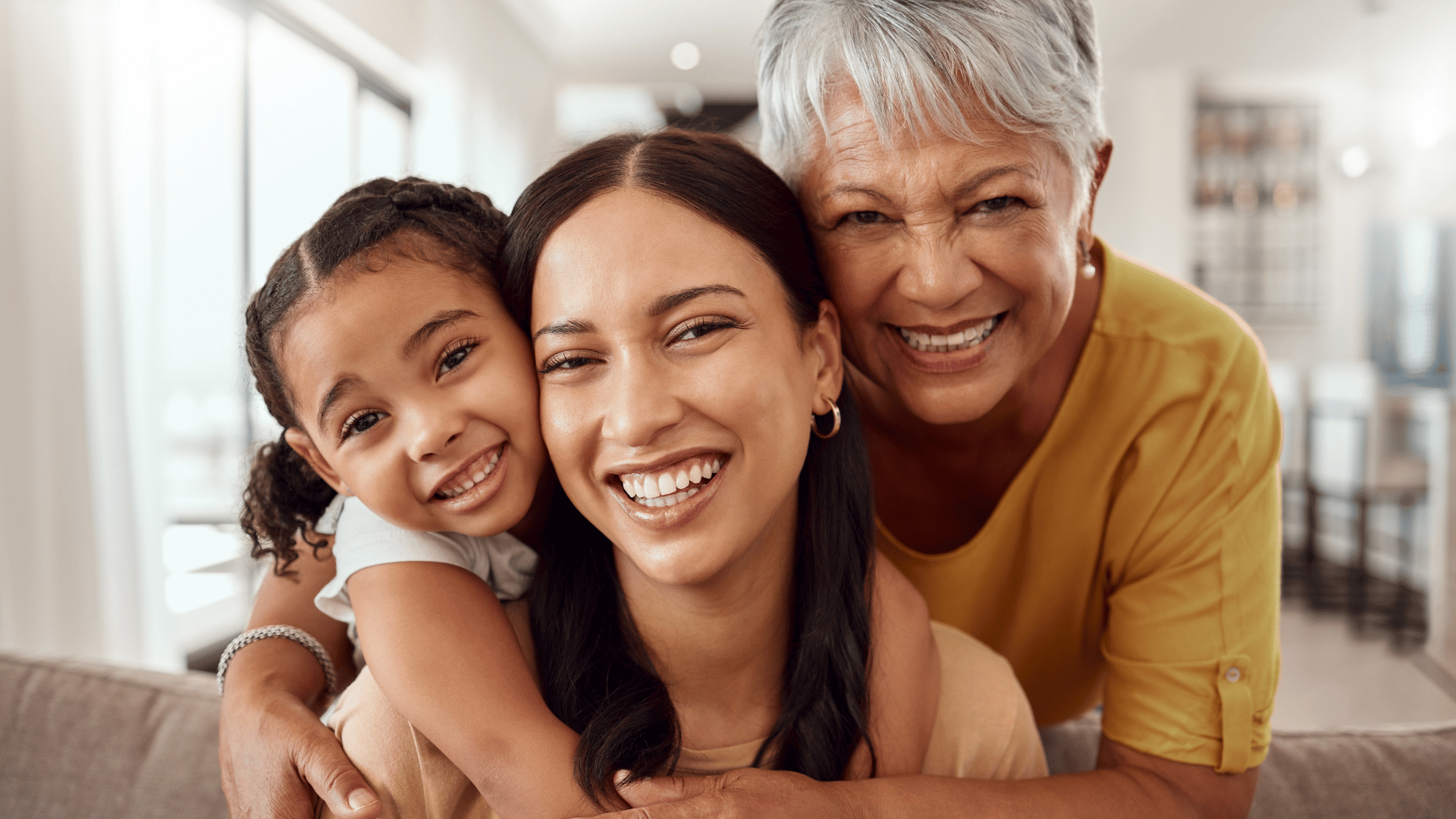 Intergenerational