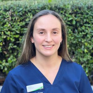 The Doctors Richmond Road Nurse Talitha