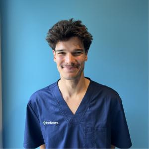 Woodham Rd Dr Felix Van de Woestyne