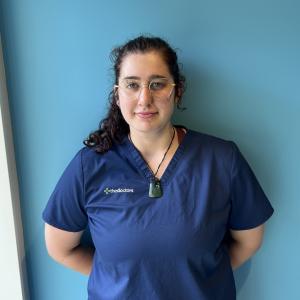 Woodham Rd Nurse Anna