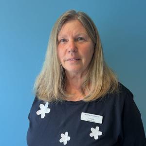 Woodham Rd Nurse Lead Lynette