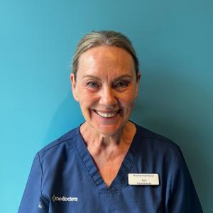 Woodham Rd Nurse Terri