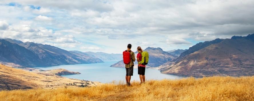 family doctors enjoying nz life