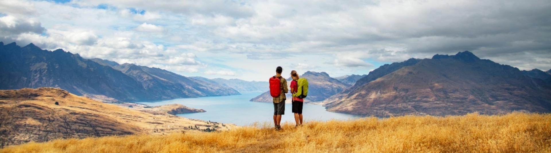 family doctors enjoying nz life