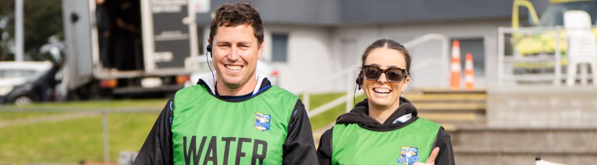 rugby community sponsorship