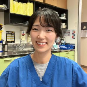 the doctors apollo nurse angela bae