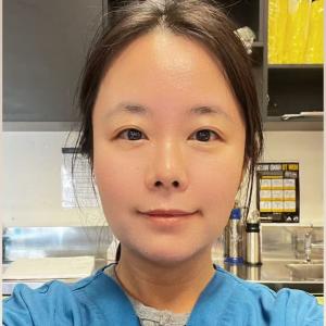 the doctors apollo nurse anilka wang