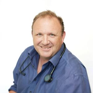 the doctors bayfair dr richard dales