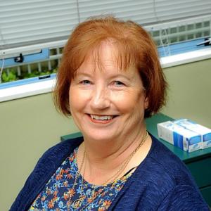 the doctors bayfair nurse julie cowley