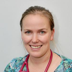 the doctors bayfair nurse practitioner lorraine hogan