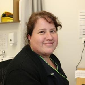 the doctors huapai nurse rochelle phillips