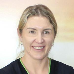 the doctors motueka nurse courtney jones