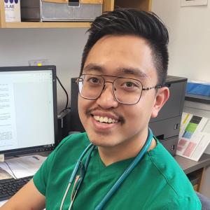 the doctors onehunga dr adi ajamain