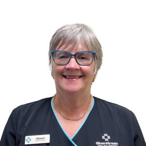 the doctors silverstream nurse sharon taylor