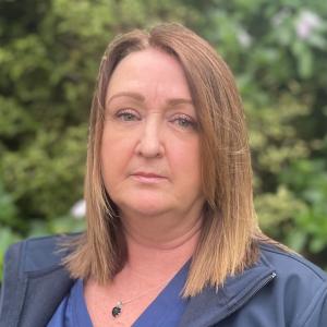 the doctors sunset nurse liz eller