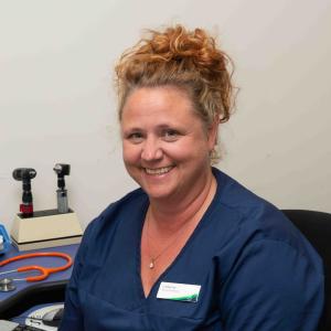 the doctors tauranga nurse practitioner catherine robertson