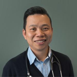 the doctors ti rakau dr allan tee