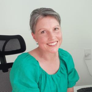 the doctors whangaparoa health coach sanne morgan