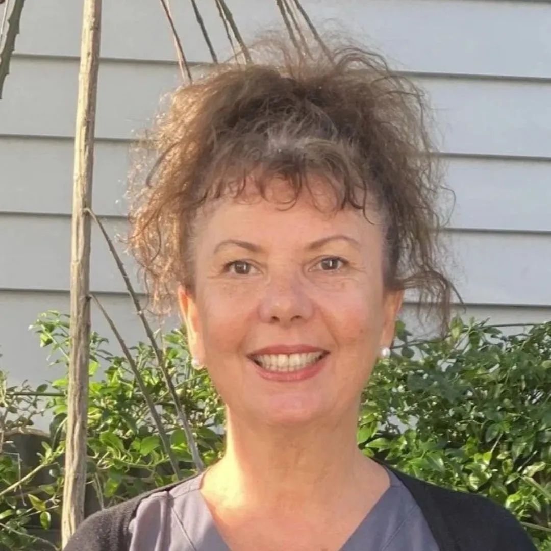 The Doctors Richmond Road Nurse Barbara McKenzie