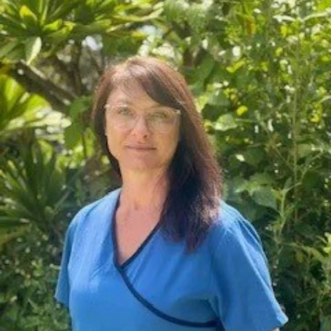 The Doctors Richmond Road Nurse Laura Lucas