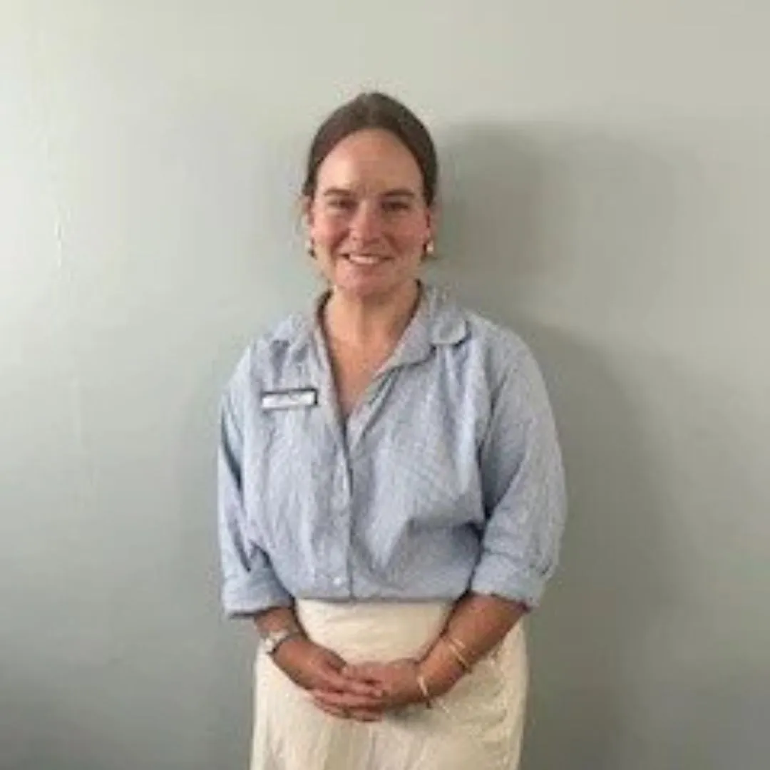 The Doctors Richmond Road HIP Lydia Heyns