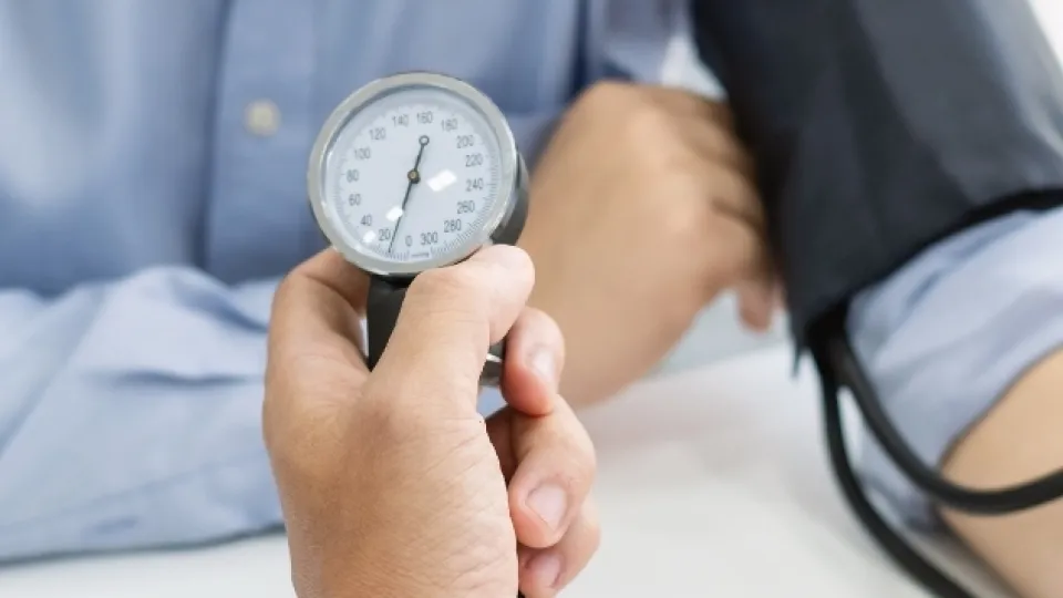 chronic health conditions and management