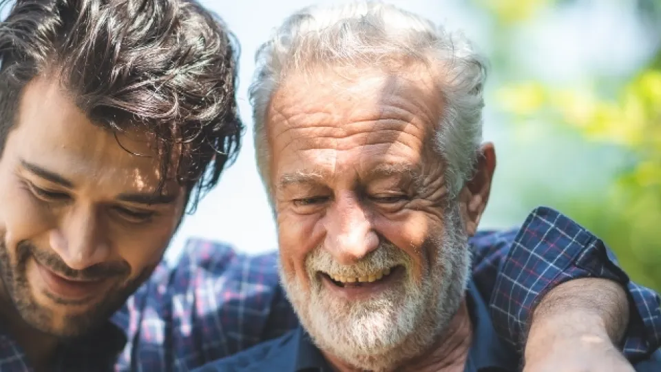 Mens healthcare services at The Doctors