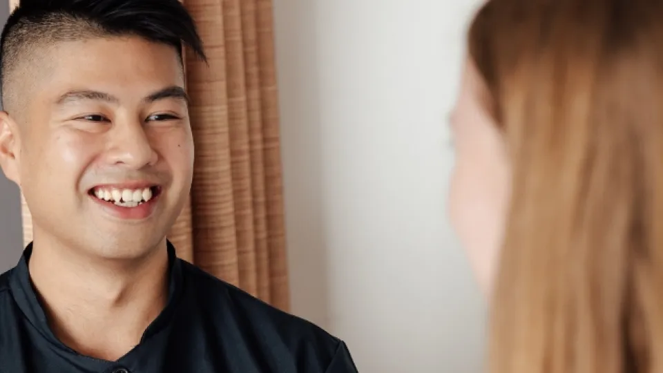 the doctors extended care paramedics