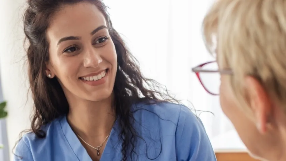 the doctors nurse practitioners