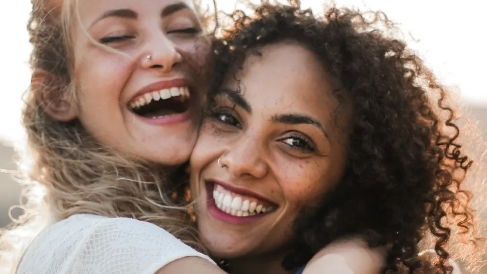 Women's healthcare services at The Doctors