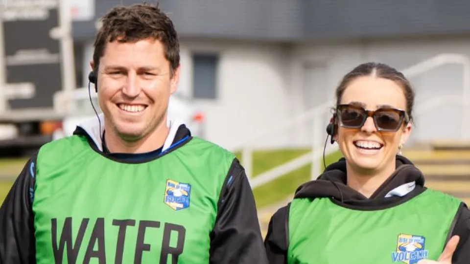 rugby community sponsorship