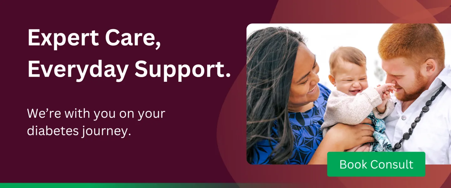 Diabetes November 2025