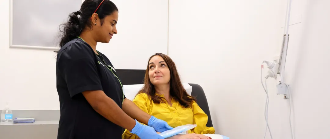 extended care paramedic managing acute conditions