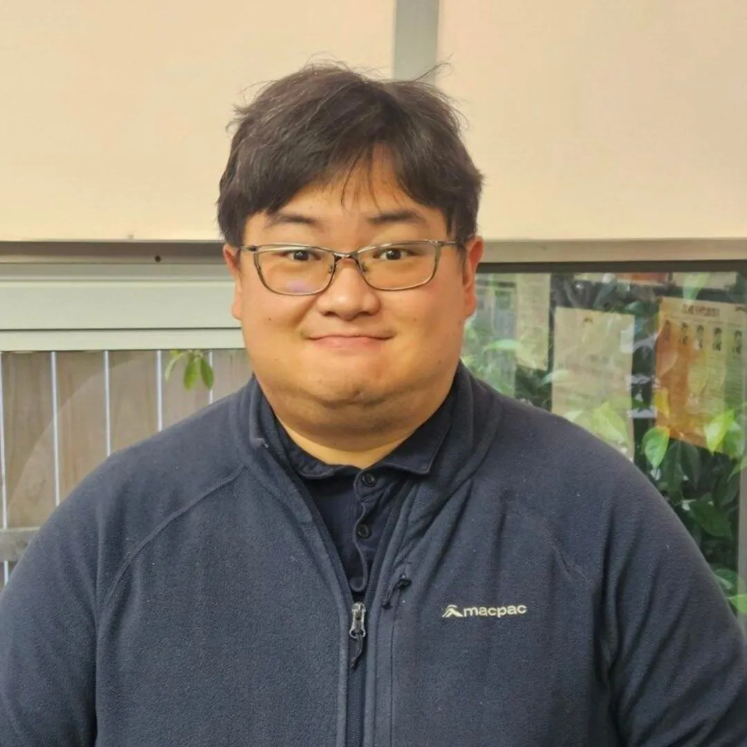Dr Danny Liao