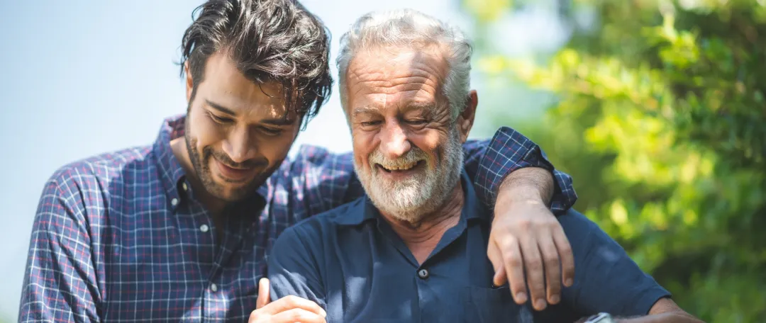 mental wellbeing support