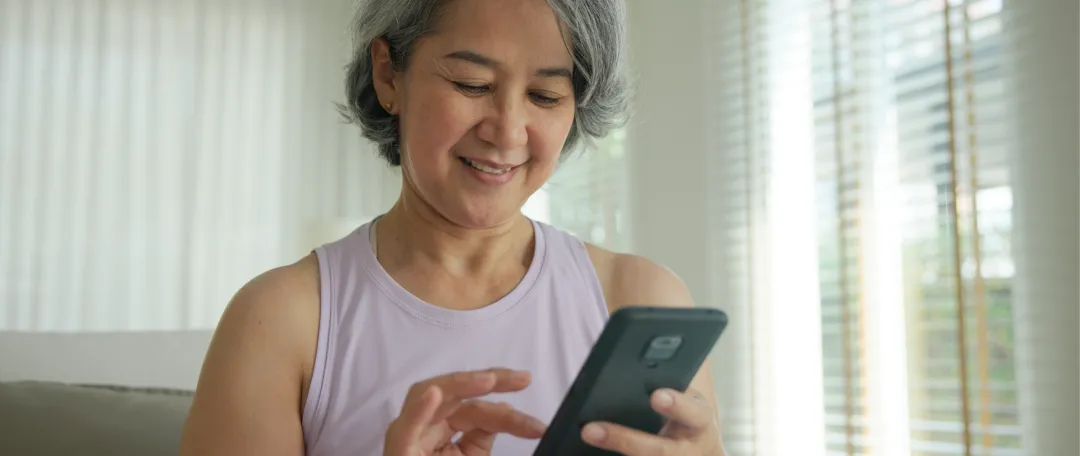 Easily order repeat prescription using The Doctors App