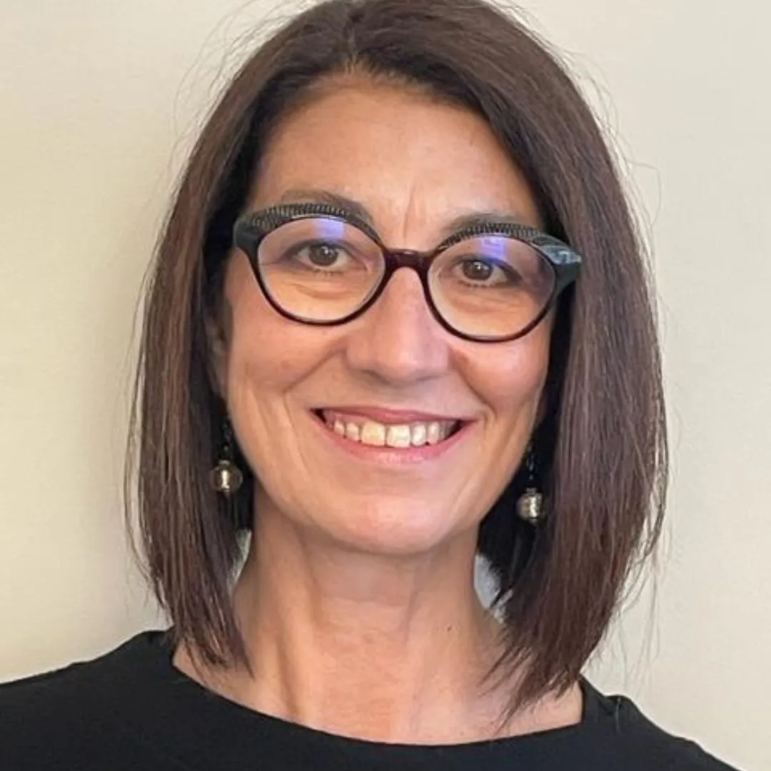 Dr Johanita Engelbrecht