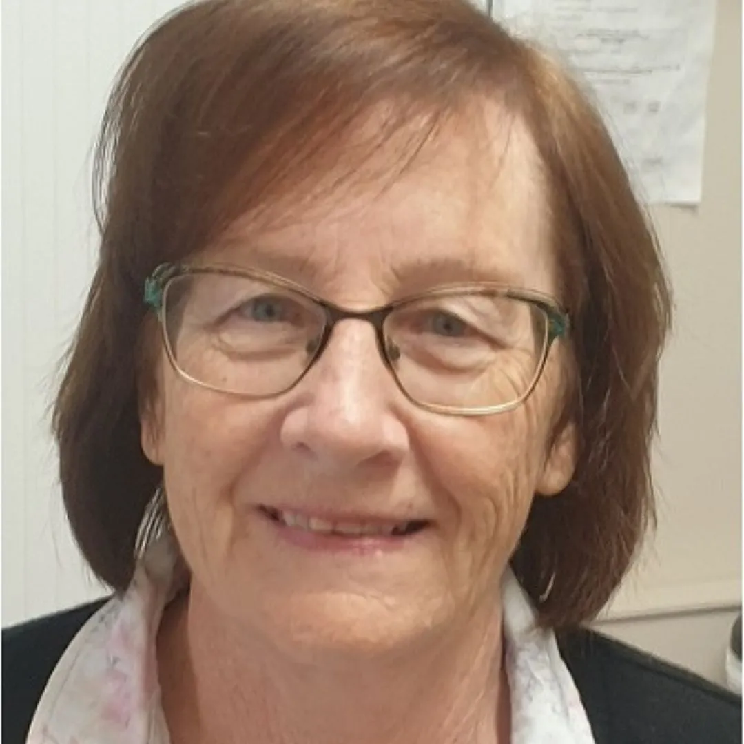 Dianne Holloway