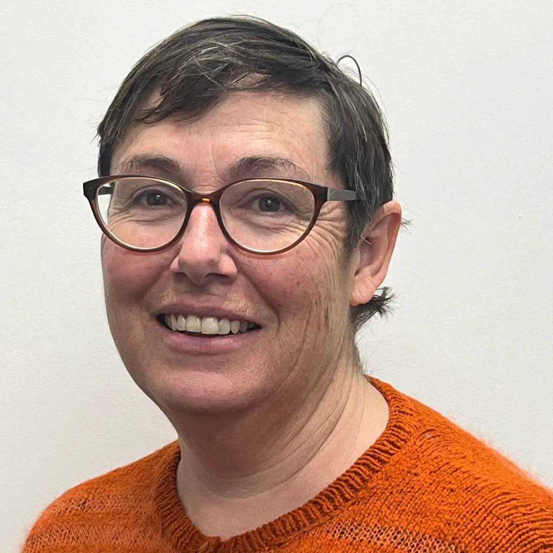 Dr Beth McDonald Dr Beth McDonald