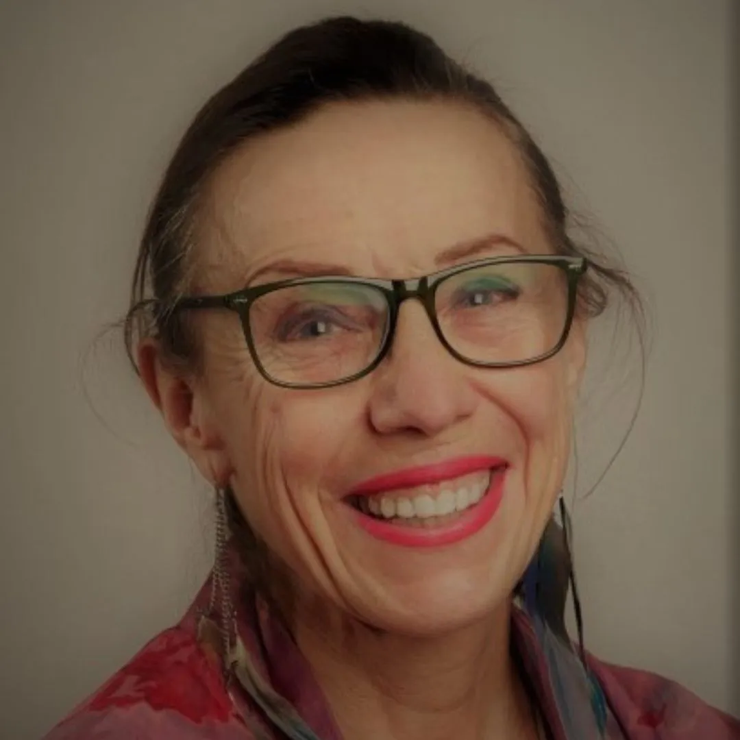 Dr Christine Coulter Dr Christine Coulter