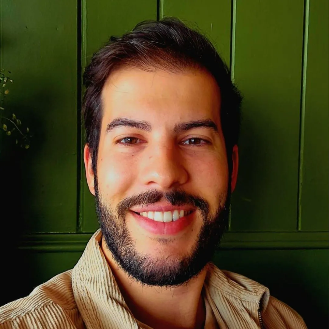 Dr Bernardo Brandao Dr Bernardo Brandao