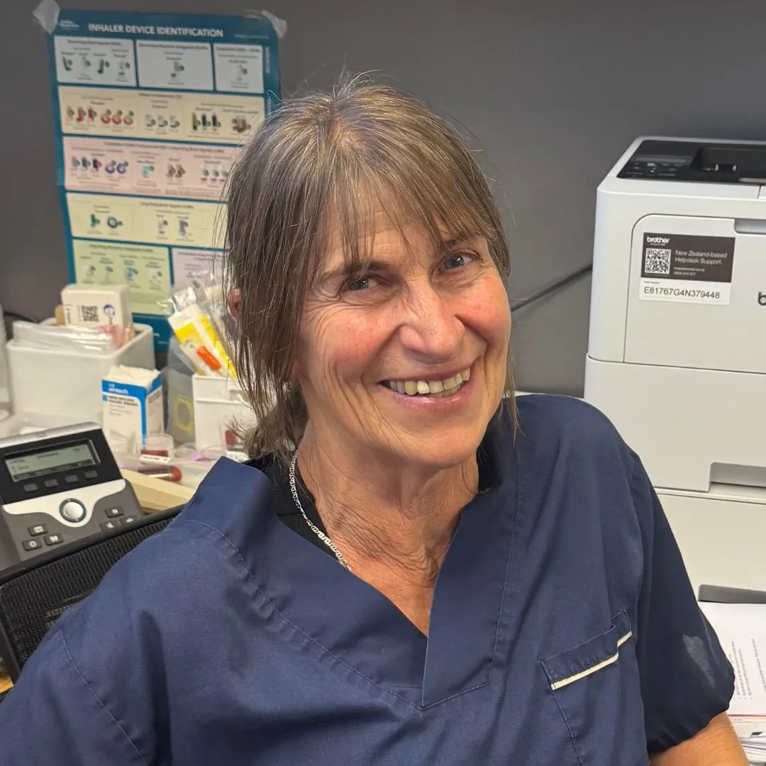 Dr Clare Botha-Reid
