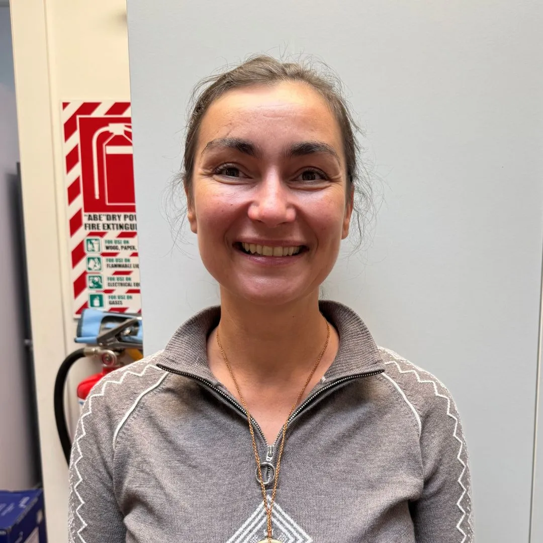 Dr Iuliana Botnarenco