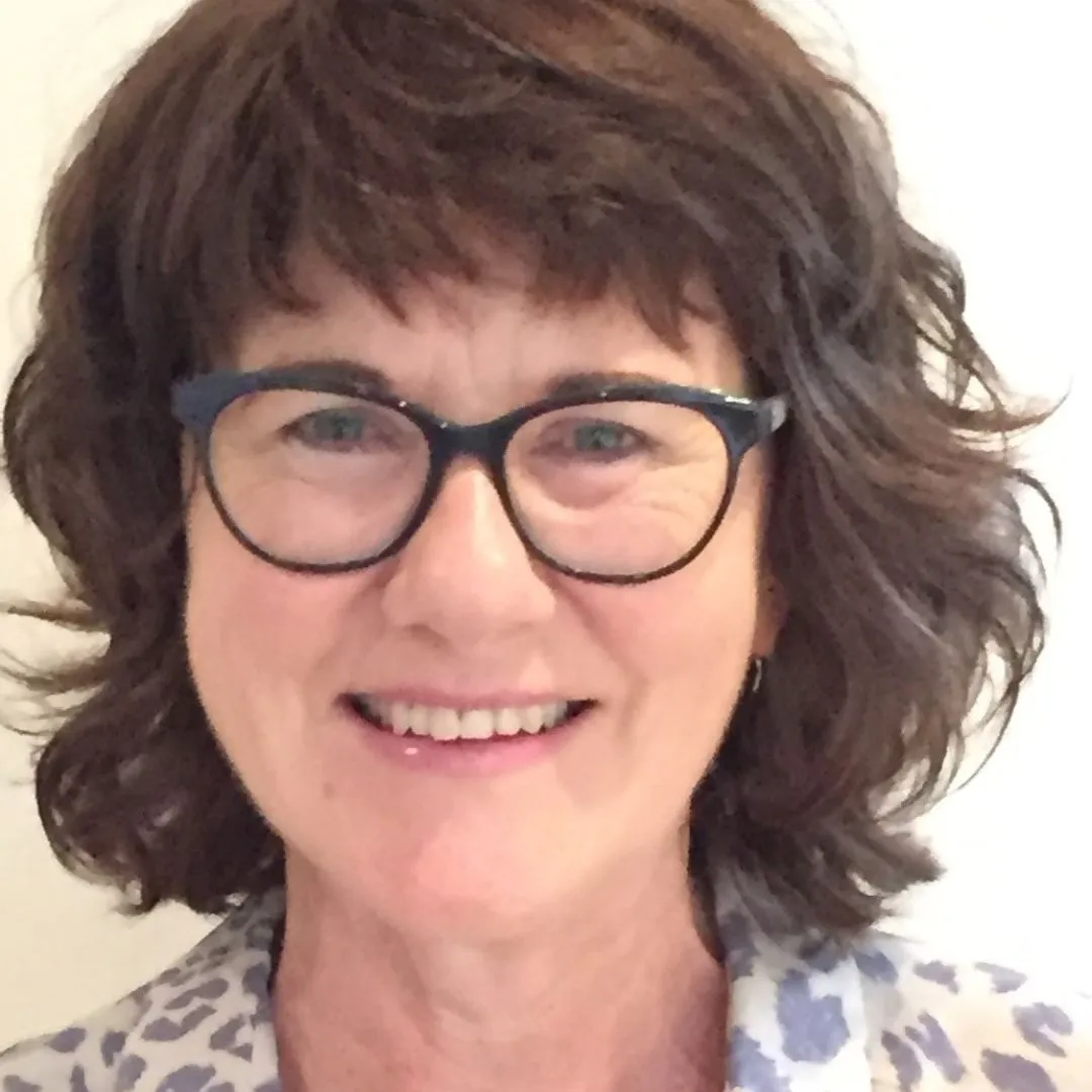 Dr Veronica Lamplough