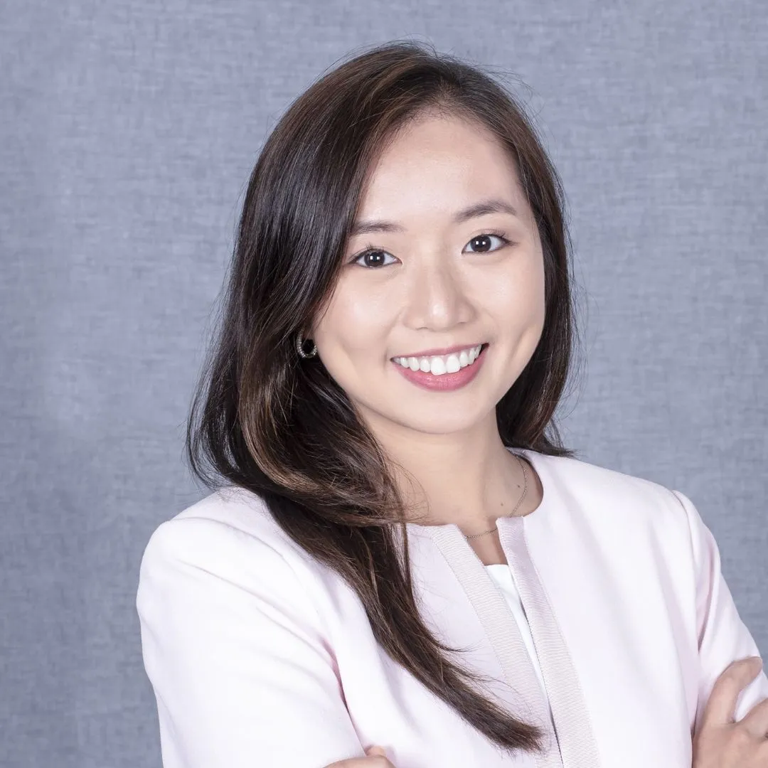 Dr Cathlyna Saavedra