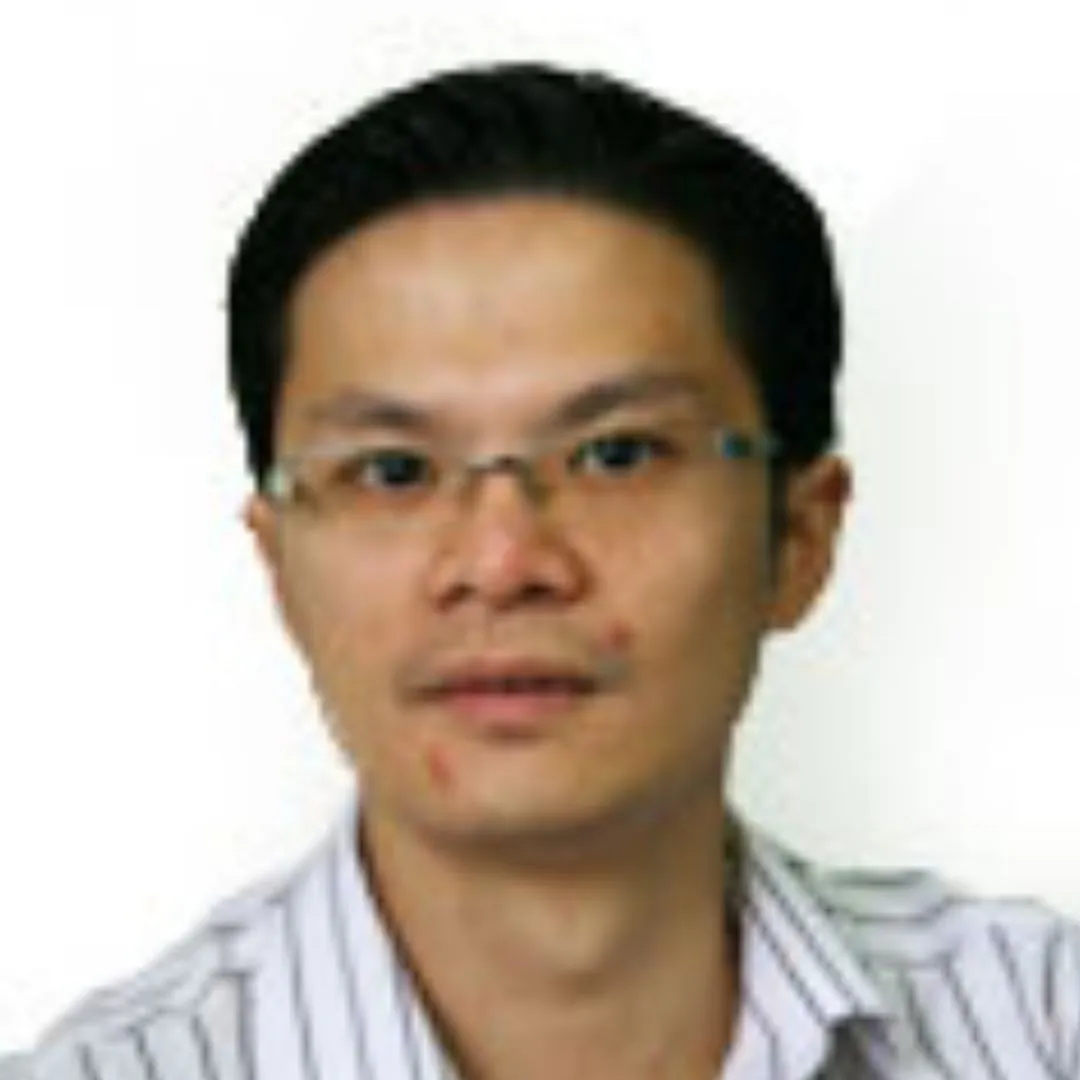 Dr Kevin Choy