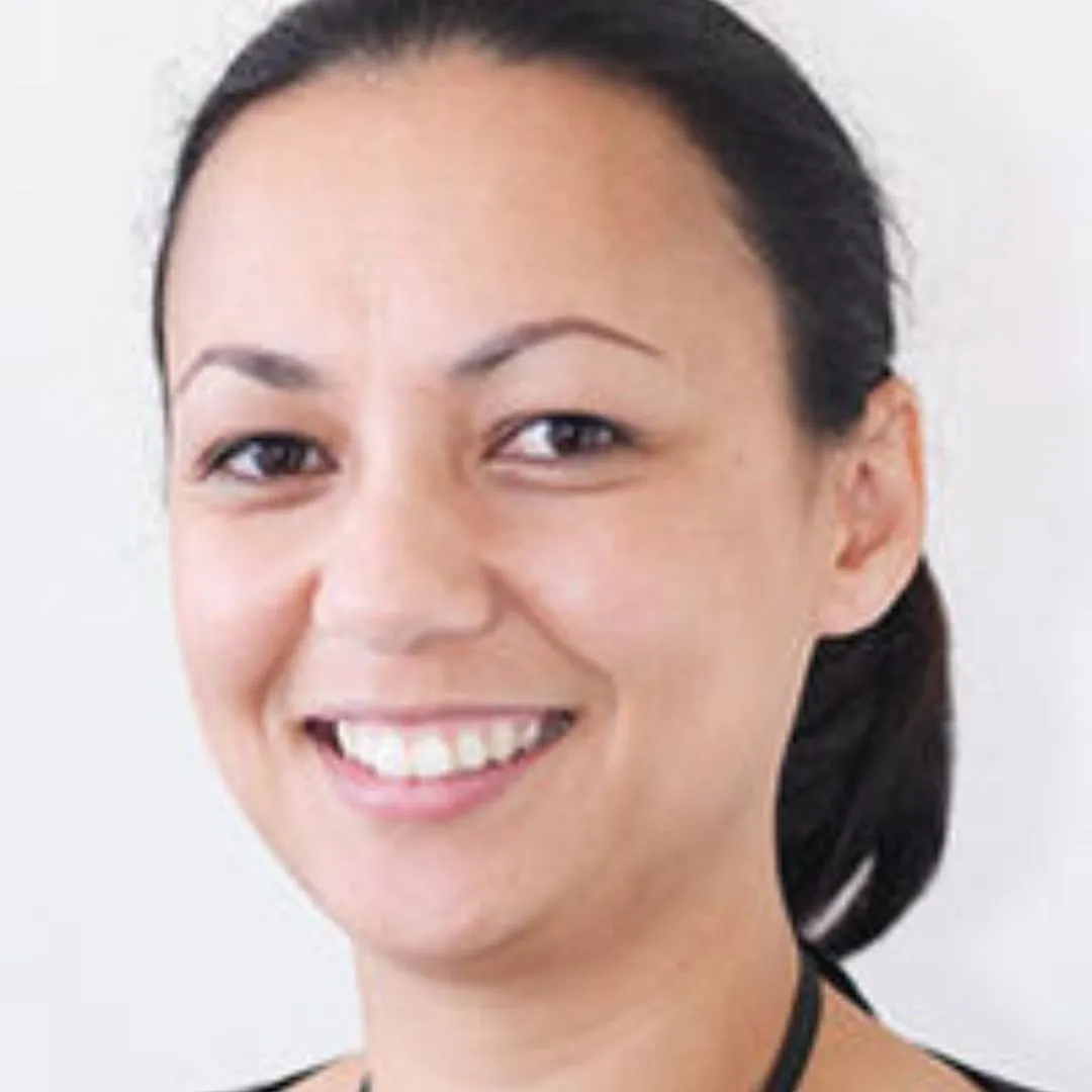 Dr L'Ondine Tukuitonga