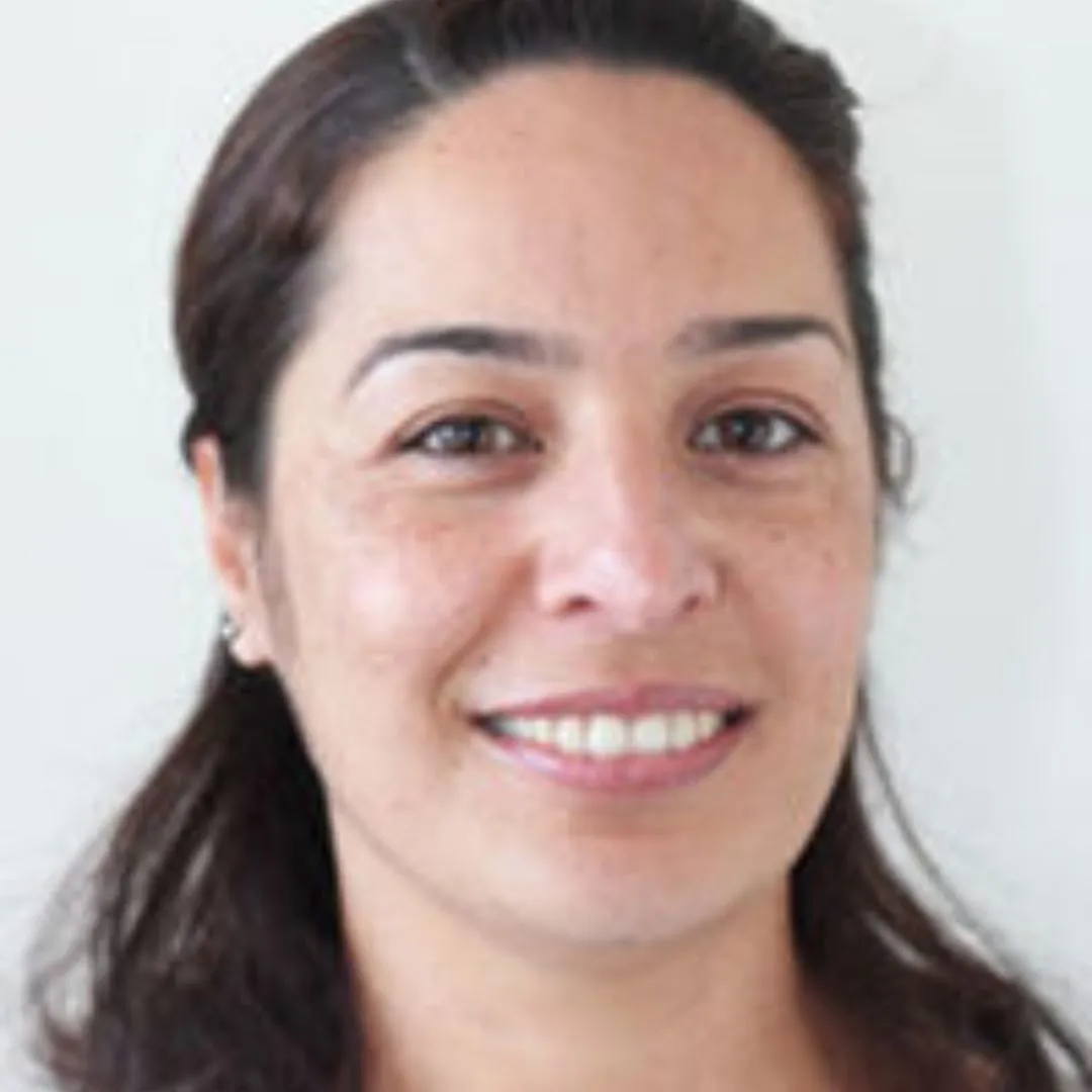 Dr Lu'isa Fonua-Faeamani
