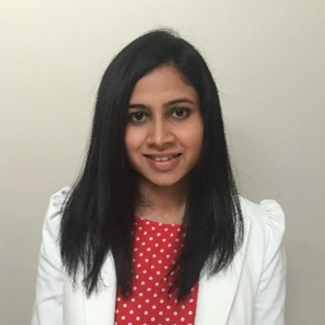 Dr Indira Wickramasinghe